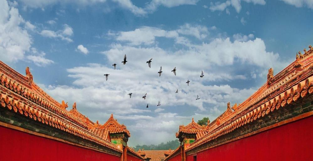 文旅企業(yè)宣傳片的制作一定要把握細(xì)節(jié)(圖1) 文化旅游企業(yè)宣傳片拍攝鏡頭展示