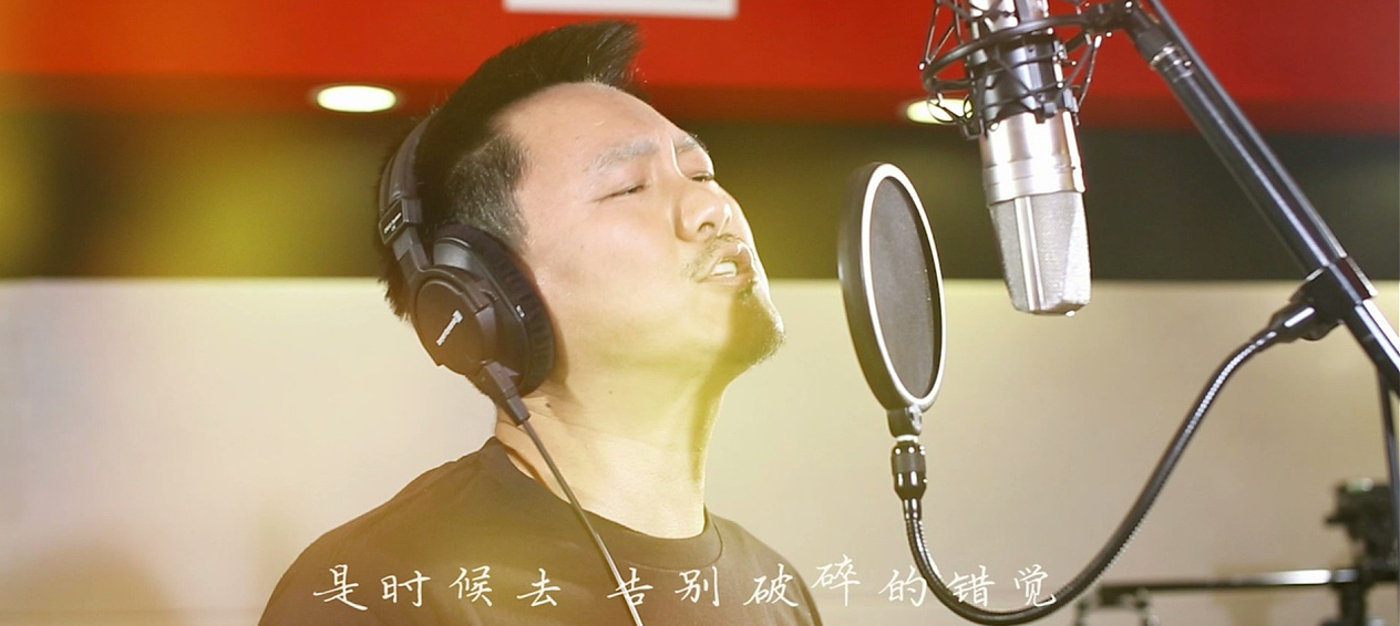 如何拍攝企業(yè)MV宣傳片(圖1) 如何拍攝企業(yè)MV宣傳片(圖1)