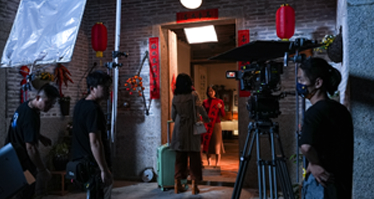 影視拍攝制作：從腳本到上映，制作一部電影需要哪些步驟？(圖1)