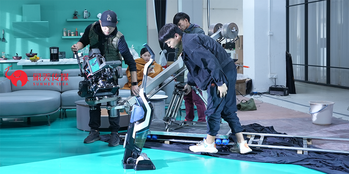 深圳產(chǎn)品視頻制作：視頻剪輯中跳切鏡頭是什么？有什么作用(圖1)