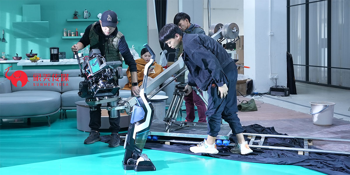 三維視頻制作的分鏡頭腳本有哪些？(圖1)