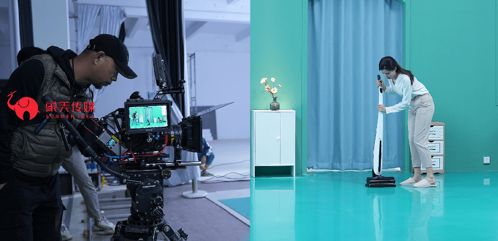 4K、HDR、慢動(dòng)作？廣告片拍攝中的技術(shù)選型指南(圖1)